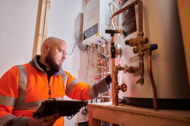 Best Pipe Repair Near Me  in Nevada, IA