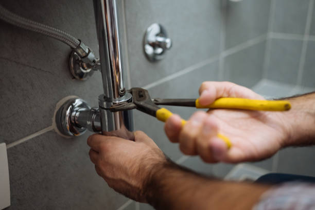 Best Local Plumber Services  in Nevada, IA
