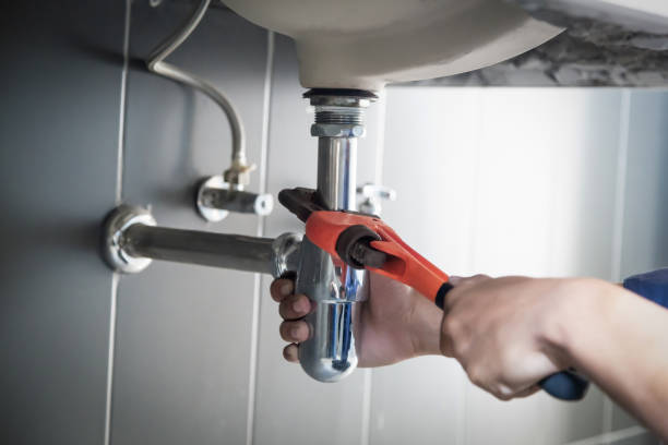 Best Affordable Plumbing Services  in Nevada, IA
