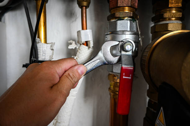 Best Shower Repair Services  in Nevada, IA
